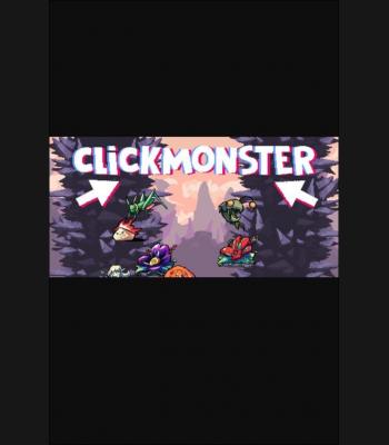 Buy ClickMonster (PC) CD Key and Compare Prices 