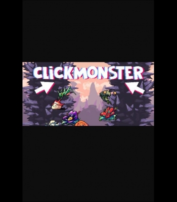 Buy ClickMonster (PC) CD Key and Compare Prices 