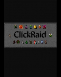 Buy ClickRaid (PC) CD Key and Compare Prices