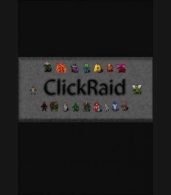 Buy ClickRaid (PC) CD Key and Compare Prices 