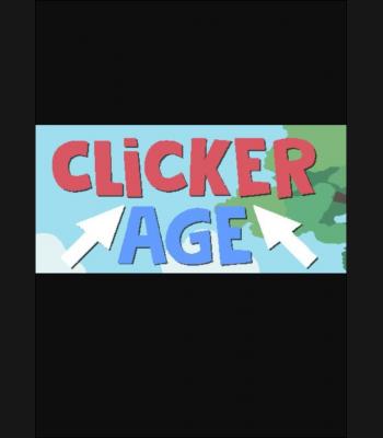 Buy Clicker Age (PC) CD Key and Compare Prices 