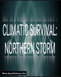 Buy Climatic Survival: Northern Storm (PC) CD Key and Compare Prices