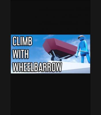Buy Climb With Wheelbarrow (PC) CD Key and Compare Prices 