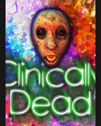 Buy Clinically Dead (PC) CD Key and Compare Prices