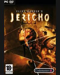 Buy Clive Barker's Jericho CD Key and Compare Prices