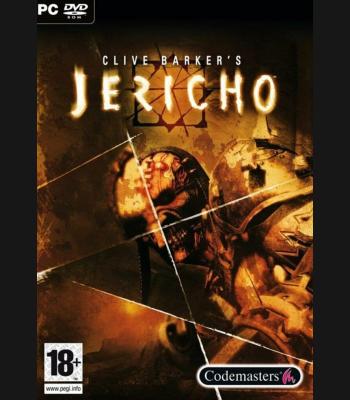 Buy Clive Barker's Jericho CD Key and Compare Prices 