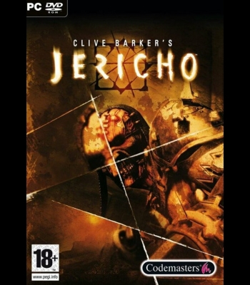 Buy Clive Barker's Jericho CD Key and Compare Prices 