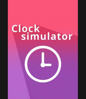 Buy Clock Simulator CD Key and Compare Prices 