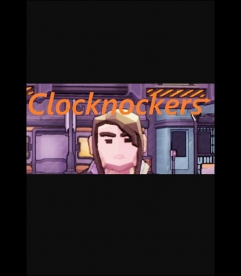 Buy Clocknockers (PC) CD Key and Compare Prices 