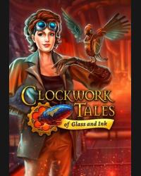 Buy Clockwork Tales: Of Glass and Ink CD Key and Compare Prices