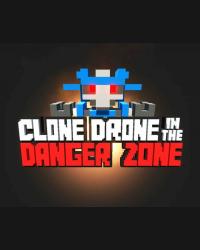Buy Clone Drone in the Danger Zone CD Key and Compare Prices