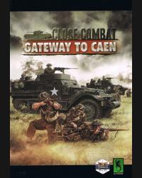 Buy Close Combat - Gateway to Caen CD Key and Compare Prices