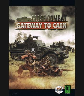 Buy Close Combat - Gateway to Caen CD Key and Compare Prices 
