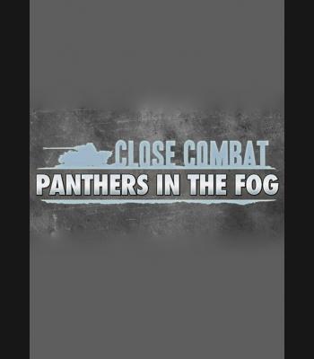 Buy Close Combat : Panthers in the Fog CD Key and Compare Prices 