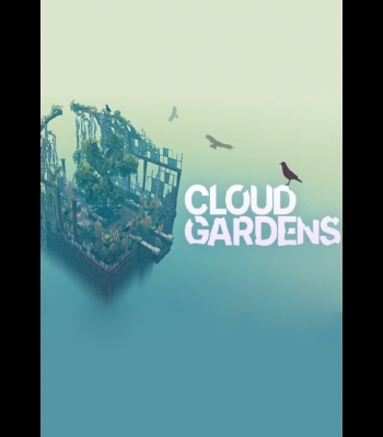 Buy Cloud Gardens CD Key and Compare Prices 