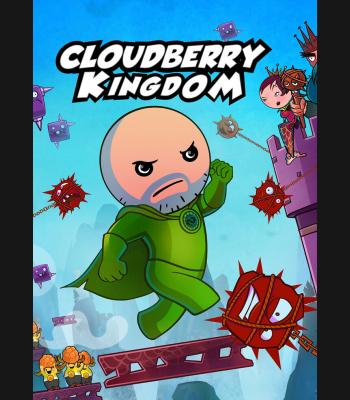Buy Cloudberry Kingdom CD Key and Compare Prices 