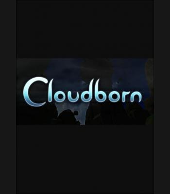 Buy Cloudborn [VR] (PC) CD Key and Compare Prices 