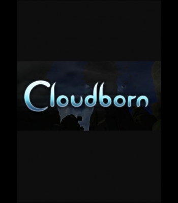 Buy Cloudborn [VR] (PC) CD Key and Compare Prices 