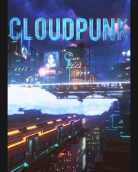 Buy Cloudpunk CD Key and Compare Prices