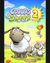 Buy Clouds & Sheep 2 CD Key and Compare Prices