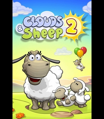 Buy Clouds & Sheep 2 CD Key and Compare Prices 