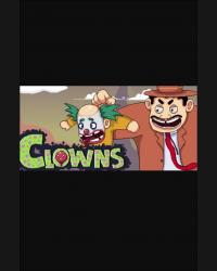 Buy Clowns (PC) CD Key and Compare Prices