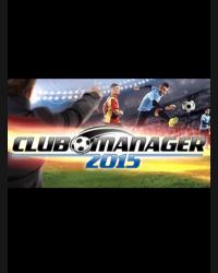 Buy Club Manager 2015 (PC) CD Key and Compare Prices