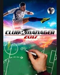 Buy Club Manager 2017 CD Key and Compare Prices