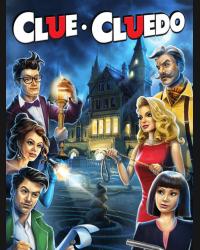 Buy Clue/Cluedo: The Classic Mystery Game CD Key and Compare Prices