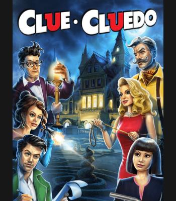 Buy Clue/Cluedo: The Classic Mystery Game CD Key and Compare Prices 