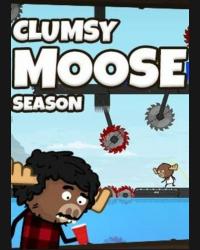 Buy Clumsy Moose Season CD Key and Compare Prices