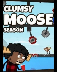 Buy Clumsy Moose Season CD Key and Compare Prices