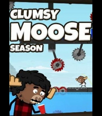 Buy Clumsy Moose Season CD Key and Compare Prices 