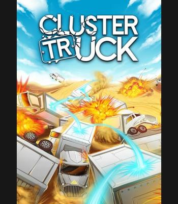 Buy ClusterTruck CD Key and Compare Prices 