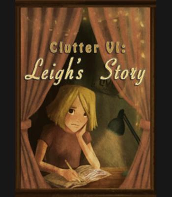 Buy Clutter VI: Leigh's Story (PC) CD Key and Compare Prices 