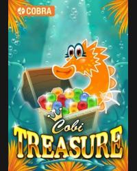 Buy Cobi Treasure (Deluxe) CD Key and Compare Prices