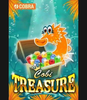 Buy Cobi Treasure (Deluxe) CD Key and Compare Prices 