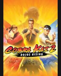 Buy Cobra Kai 2: Dojos Rising (PC) CD Key and Compare Prices