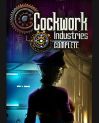 Buy Cockwork Industries Complete CD Key and Compare Prices