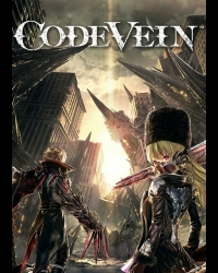 Buy Code Vein CD Key and Compare Prices