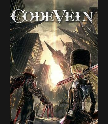 Buy Code Vein CD Key and Compare Prices 