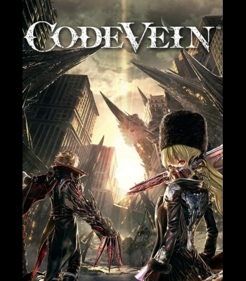 Buy Code Vein CD Key and Compare Prices 