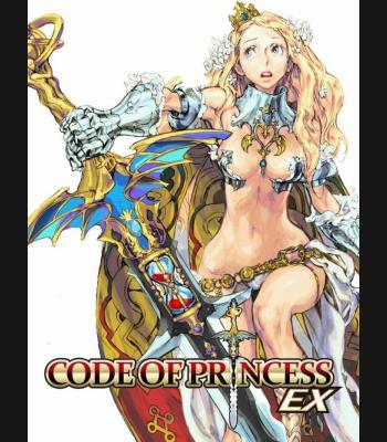 Buy Code of Princess EX CD Key and Compare Prices 