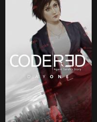 Buy CodeRed: Agent Sarah's Story - Day one CD Key and Compare Prices