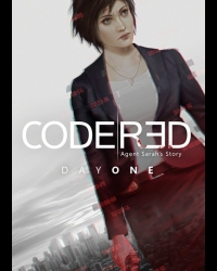 Buy CodeRed: Agent Sarah's Story - Day one CD Key and Compare Prices