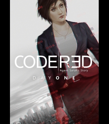 Buy CodeRed: Agent Sarah's Story - Day one CD Key and Compare Prices 