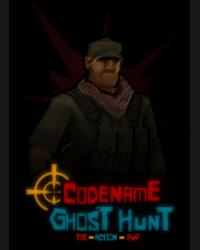 Buy Codename Ghost Hunt (PC) CD Key and Compare Prices