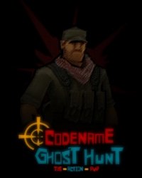 Buy Codename Ghost Hunt (PC) CD Key and Compare Prices