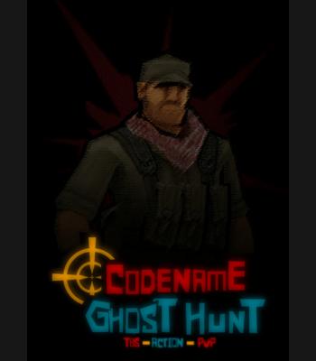 Buy Codename Ghost Hunt (PC) CD Key and Compare Prices 