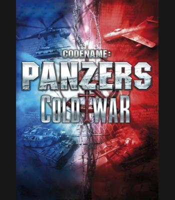 Buy Codename: Panzers - Cold War CD Key and Compare Prices 